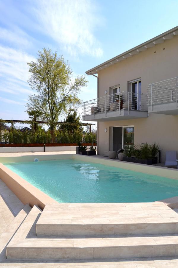 Apartment Aura Ar Holiday-home Peschiera del Garda