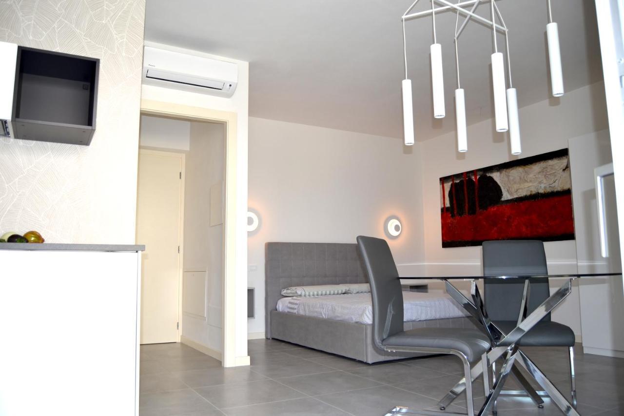Appartement Aura Ar Holiday-home *