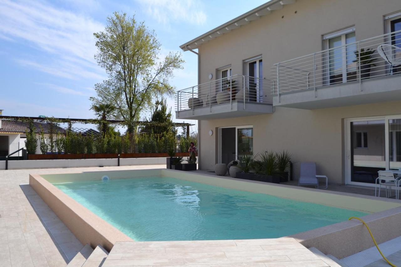 Aura Ar Holiday-home Apartment Peschiera del Garda