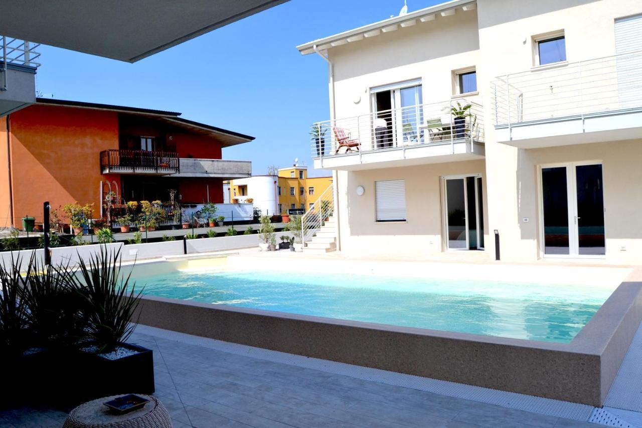 Apartment Aura Ar Holiday-home Peschiera del Garda
