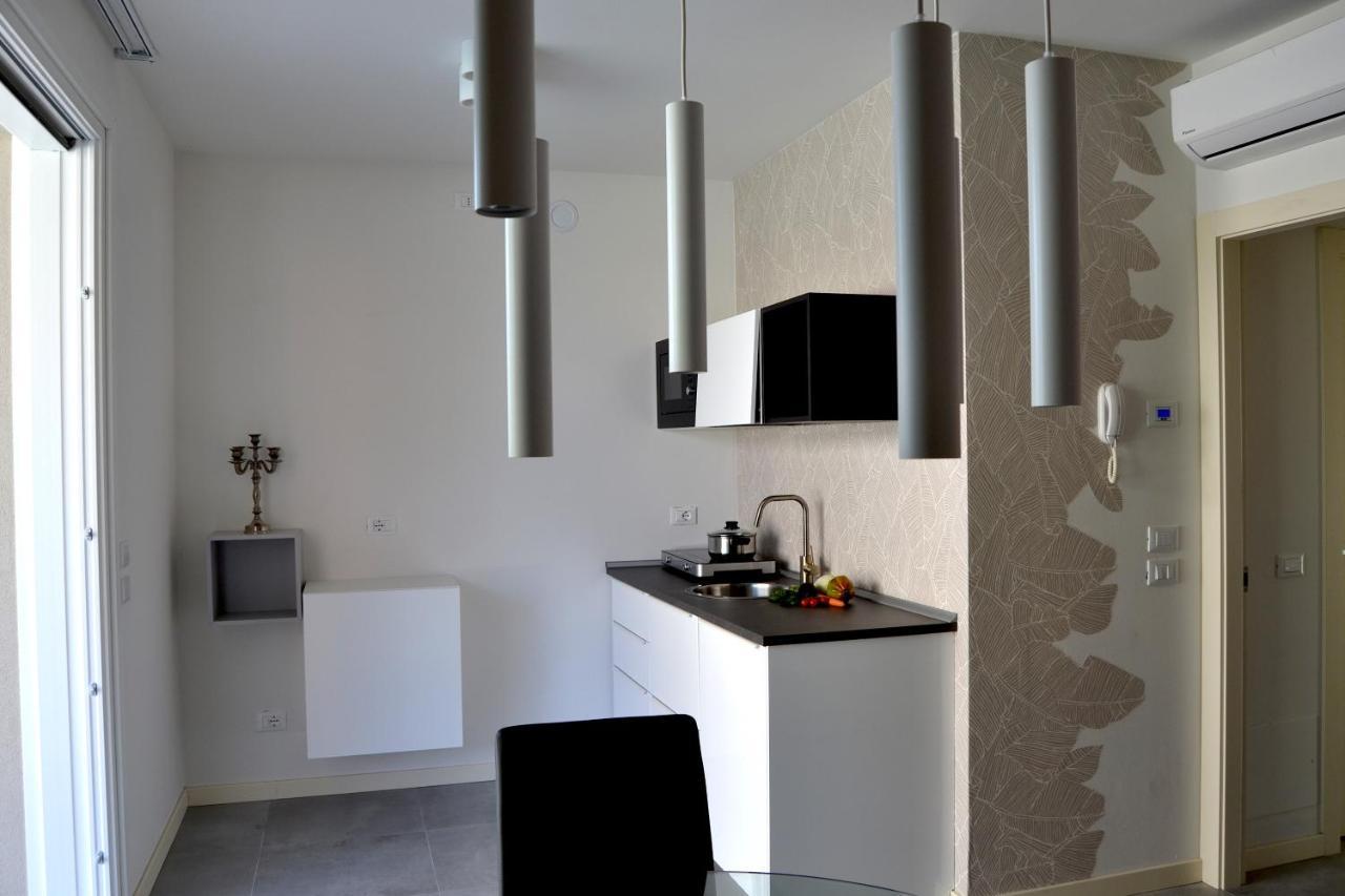 Appartement Aura Ar Holiday-home Peschiera del Garda